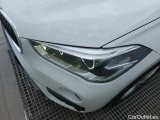  Bmw  X1 BMW  / 2015 / 5P / todoterreno sDrive18d #16