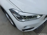  Bmw  X1 BMW  / 2015 / 5P / todoterreno sDrive18d #17