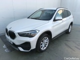  Bmw  X1 BMW  / 2019 / 5P / todoterreno sDrive16d Aut. Business 