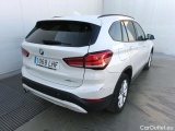  Bmw  X1 BMW  / 2019 / 5P / todoterreno sDrive16d Aut. Business #2