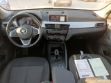  Bmw  X1 BMW  / 2019 / 5P / todoterreno sDrive16d Aut. Business #3