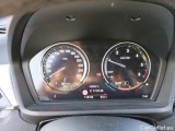  Bmw  X1 BMW  / 2019 / 5P / todoterreno sDrive16d Aut. Business #4