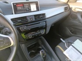  Bmw  X1 BMW  / 2019 / 5P / todoterreno sDrive16d Aut. Business #14