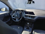  Bmw  Serie 1  Berlina 116d 1.5 115CV MT6 E6d #3