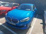  Bmw  Serie 1  Berlina 118i M Sport 1.5 135CV AT7 E6d 