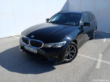  Bmw  Serie 3  Touring 320d Sport Line 2.0 190CV AT8 E6dT 