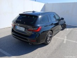 Bmw  Serie 3  Touring 320d Sport Line 2.0 190CV AT8 E6dT #2