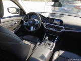  Bmw  Serie 3  Touring 320d Sport Line 2.0 190CV AT8 E6dT #3