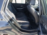  Bmw  Serie 3  Touring 320d Sport Line 2.0 190CV AT8 E6dT #7