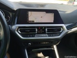  Bmw  Serie 3  Touring 320d Sport Line 2.0 190CV AT8 E6dT #11