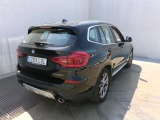  Bmw  X3 Serie  xDrive 20d xLine 2.0 190CV AT8 E6dT #2