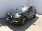  Bmw  X3 Serie  xDrive 20d xLine 2.0 190CV AT8 E6dT 
