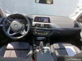  Bmw  X3 Serie  xDrive 20d xLine 2.0 190CV AT8 E6dT #3