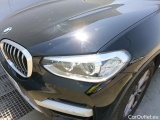  Bmw  X3 Serie  xDrive 20d xLine 2.0 190CV AT8 E6dT #16