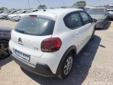 Citroen  C3  Feel 1.5 BlueHDi #2