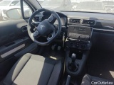  Citroen  C3  Feel 1.5 BlueHDi #3