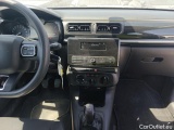  Citroen  C3  Feel 1.5 BlueHDi #13