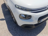  Citroen  C3  Feel 1.5 BlueHDi #16