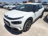  Citroen  C4 Cactus  Feel 1.5 BlueHDi 100CV MT6 E6dT 