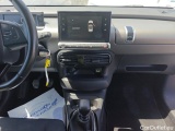  Citroen  C4 Cactus  Feel 1.5 BlueHDi 100CV MT6 E6dT #14