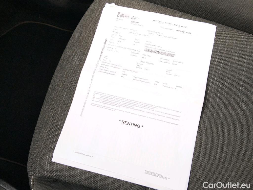  KIA  Picanto  Concept 1.0 65CV MT5 E6d #15