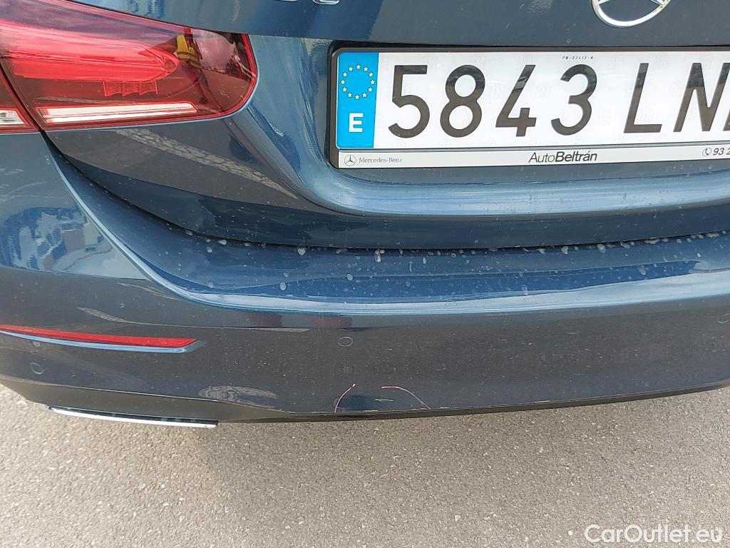  Mercedes  A-Klasse Clase A Sedán A 250 e (177.186)Premium-Pack 1.3 AMG Line 215CV AT8 E6d #20