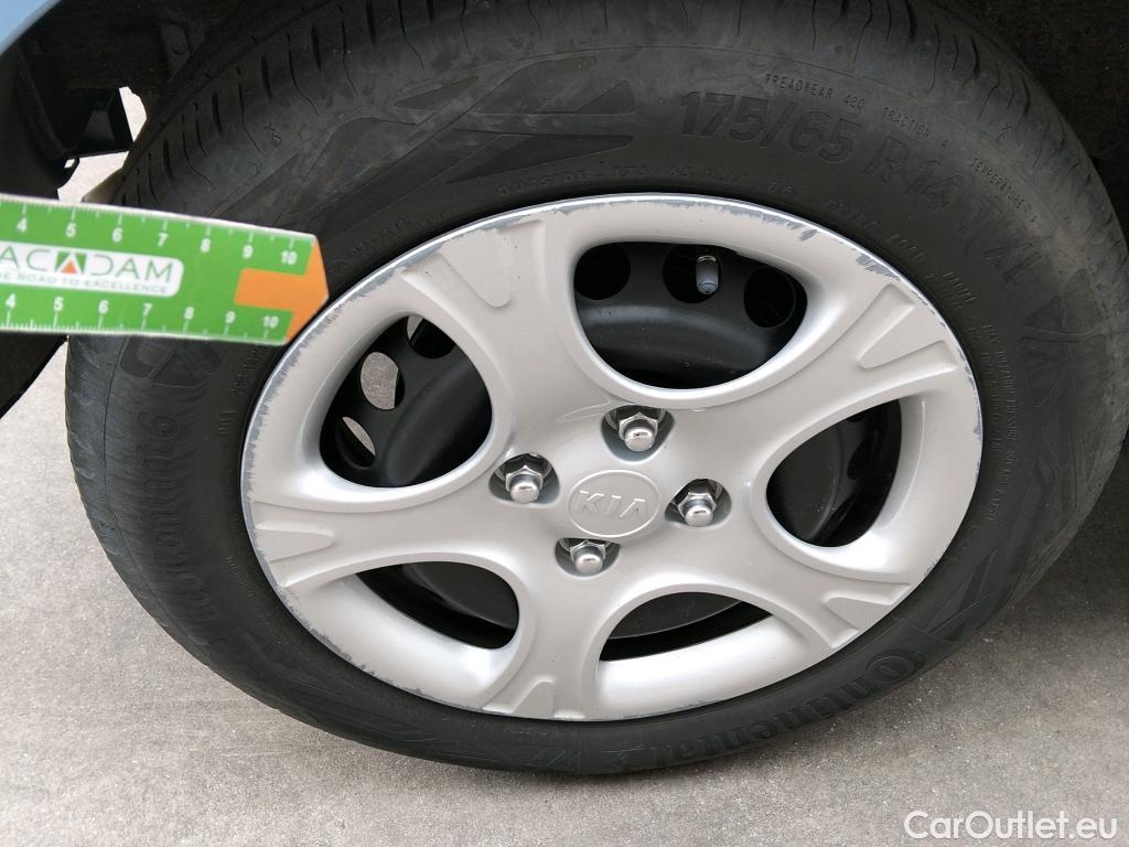  KIA  Picanto  Concept 1.0 65CV MT5 E6d #27