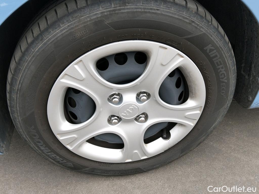  KIA  Picanto  Concept 1.0 65CV MT5 E6d #34