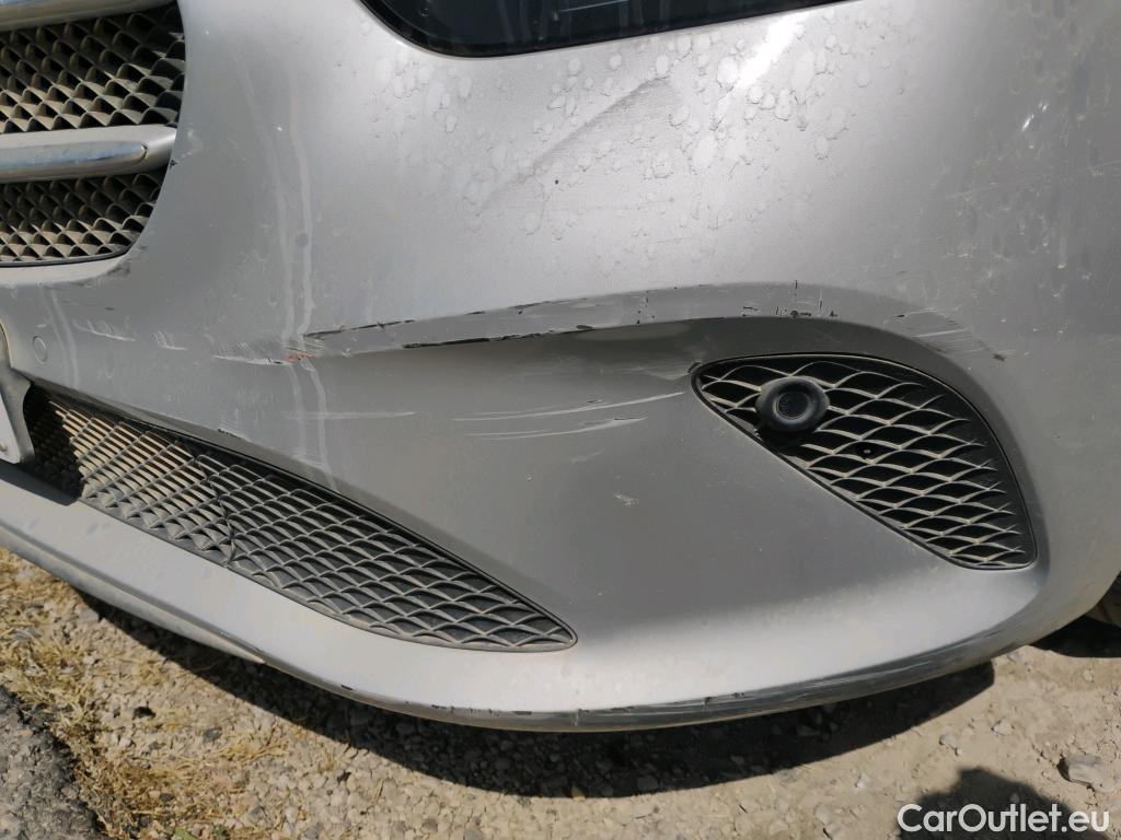  Mercedes  B-Klasse Clase B B 180 d (247.003) 1.5 115CV MT6 E6dT #62