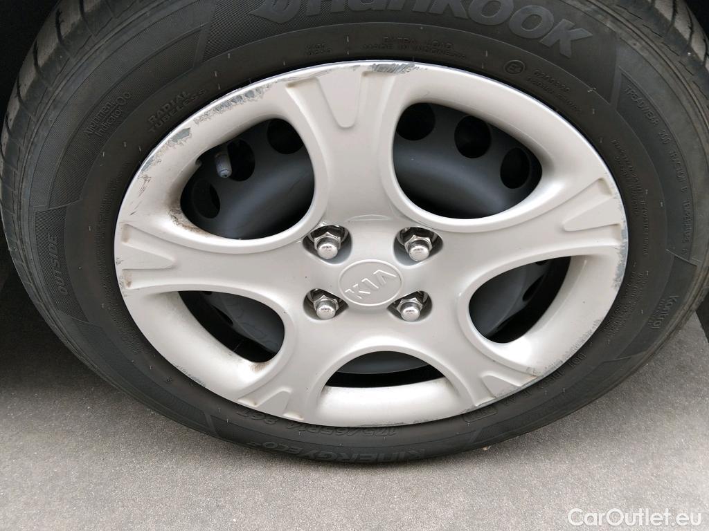 KIA  Picanto  Concept 1.0 65CV MT5 E6d #24