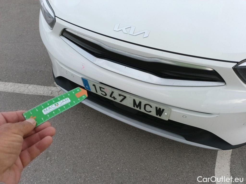 KIA  STONIC KIA  / 2017 / 5P / todoterreno 1.0 T-GDi 74kW (100CV) MHEV iMT Drive (AC2) #13