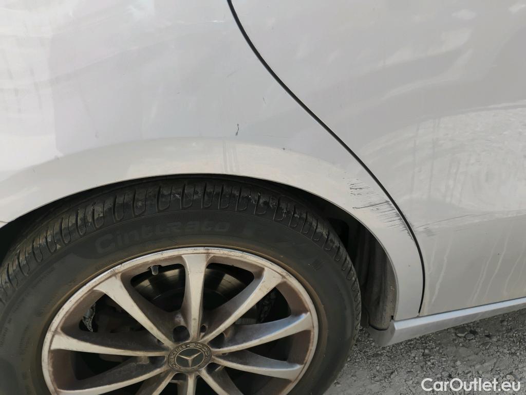  Mercedes  B-Klasse Clase B B 180 d (247.003) 1.5 115CV MT6 E6dT #17