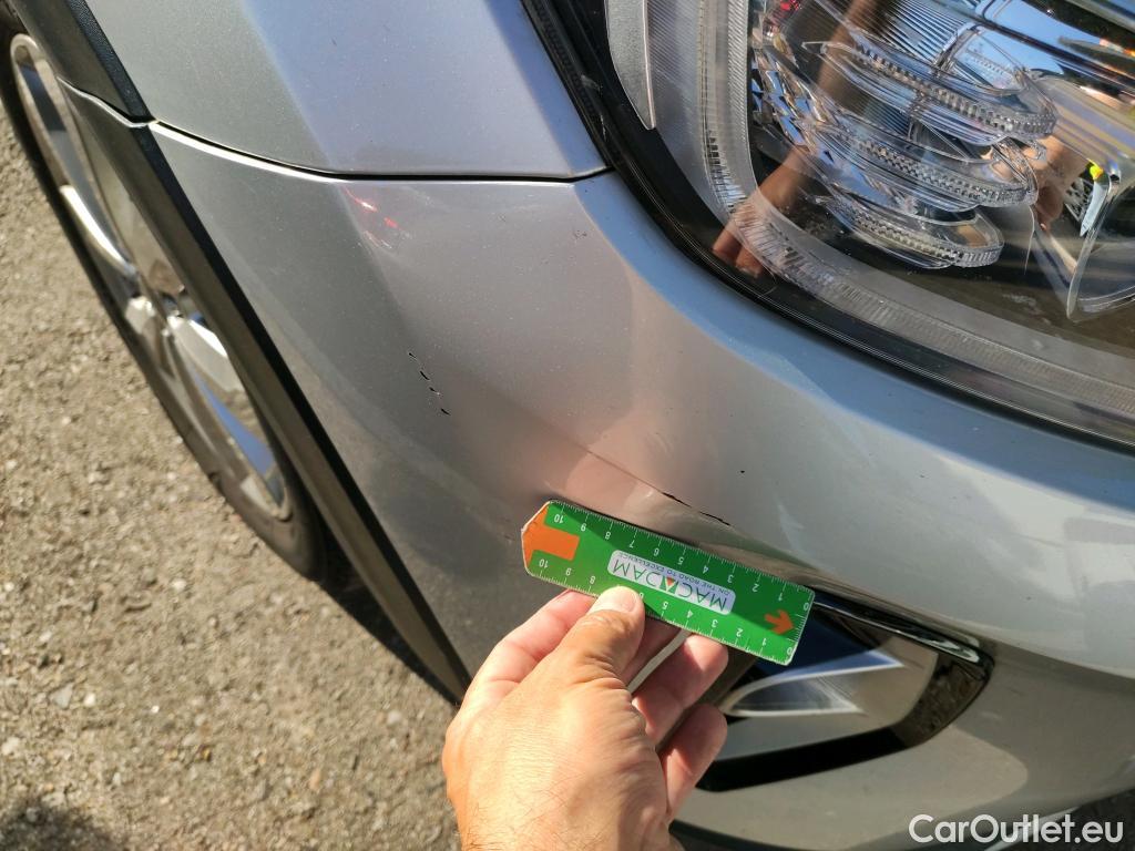  KIA  STONIC KIA  / 2017 / 5P / todoterreno 1.0 T-GDi 74kW MHEV iMT Concept Plus(SL)(SP) #14