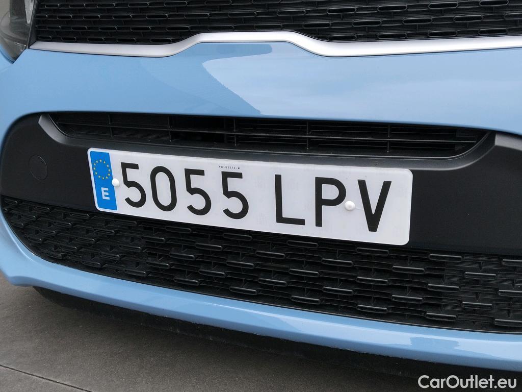  KIA  Picanto  Concept 1.0 65CV MT5 E6d #30