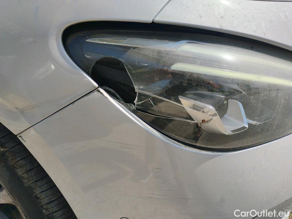  Mercedes  B-Klasse Clase B B 180 d (247.003) 1.5 115CV MT6 E6dT #4