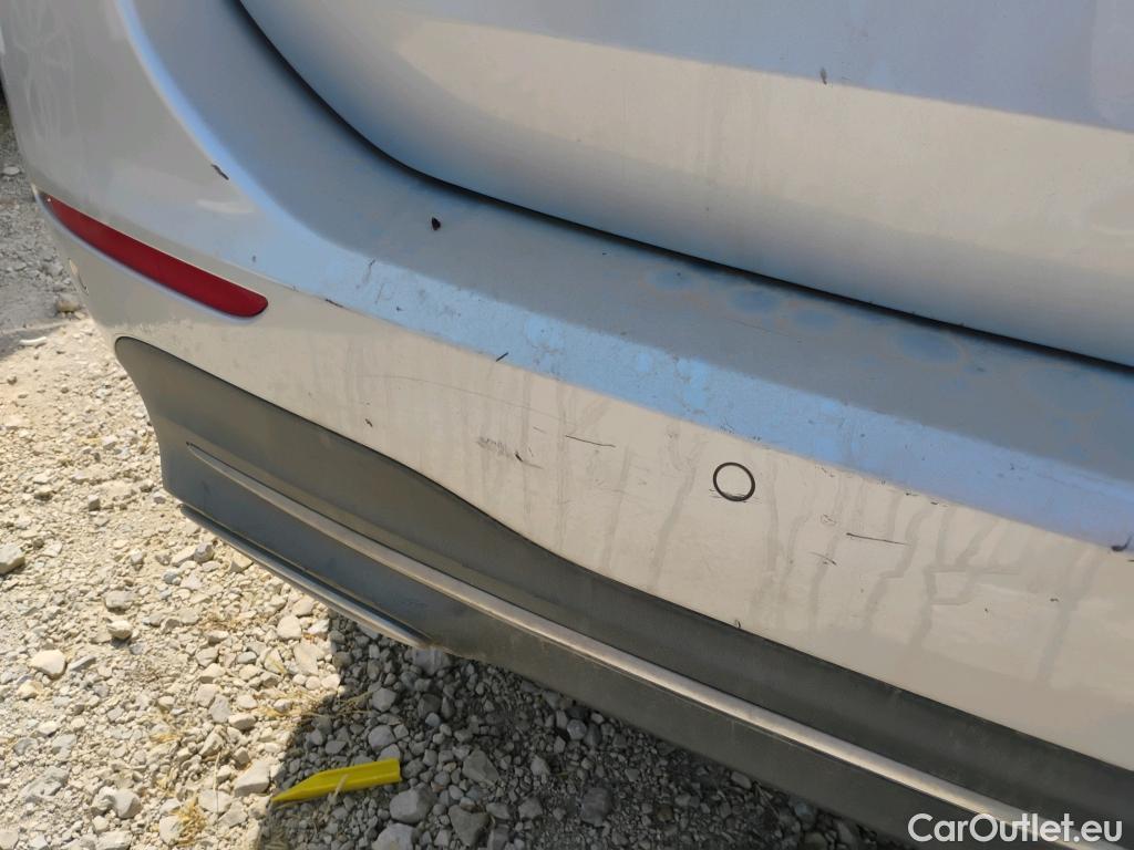  Mercedes  B-Klasse Clase B B 180 d (247.003) 1.5 115CV MT6 E6dT #34
