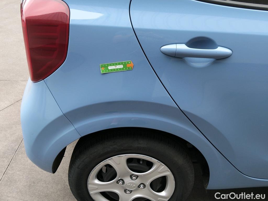  KIA  Picanto  Concept 1.0 65CV MT5 E6d #12