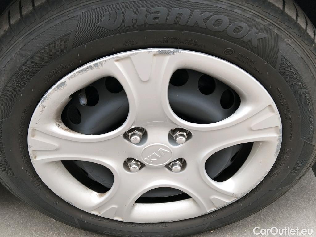  KIA  Picanto  Concept 1.0 65CV MT5 E6d #25