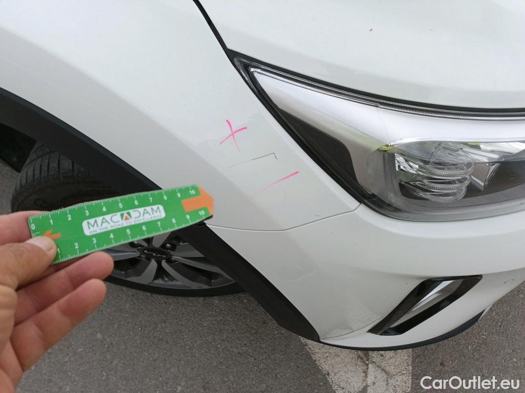  KIA  STONIC KIA  / 2017 / 5P / todoterreno 1.0 T-GDi 74kW (100CV) MHEV iMT Drive (AC2) #19