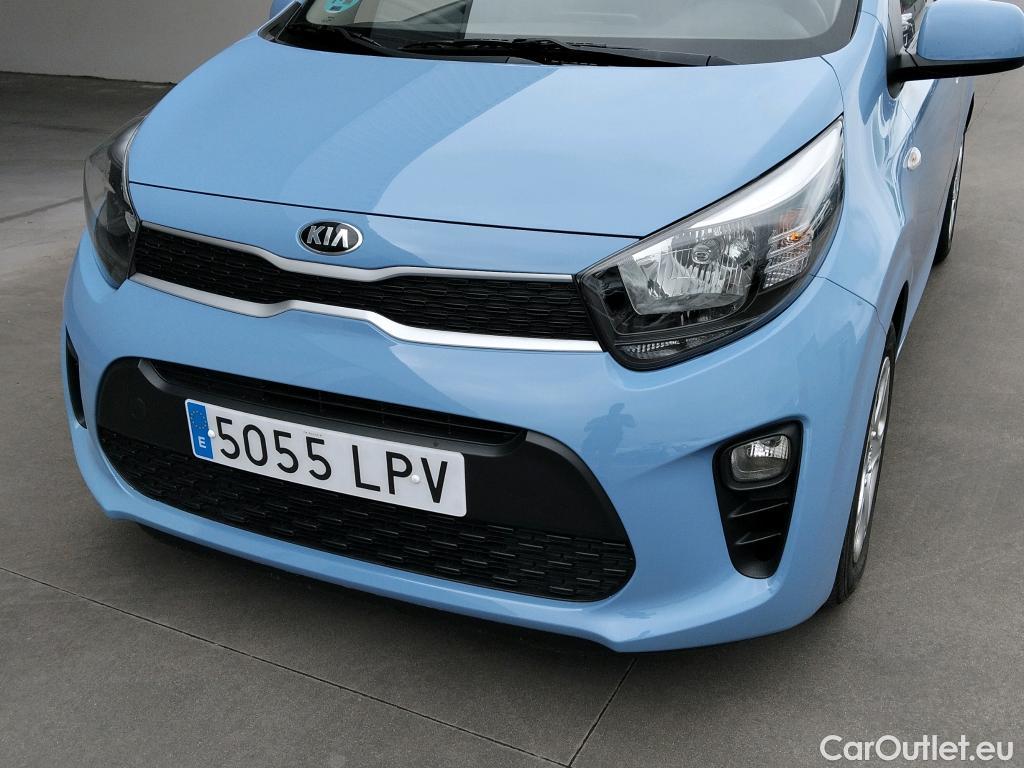  KIA  Picanto  Concept 1.0 65CV MT5 E6d #18