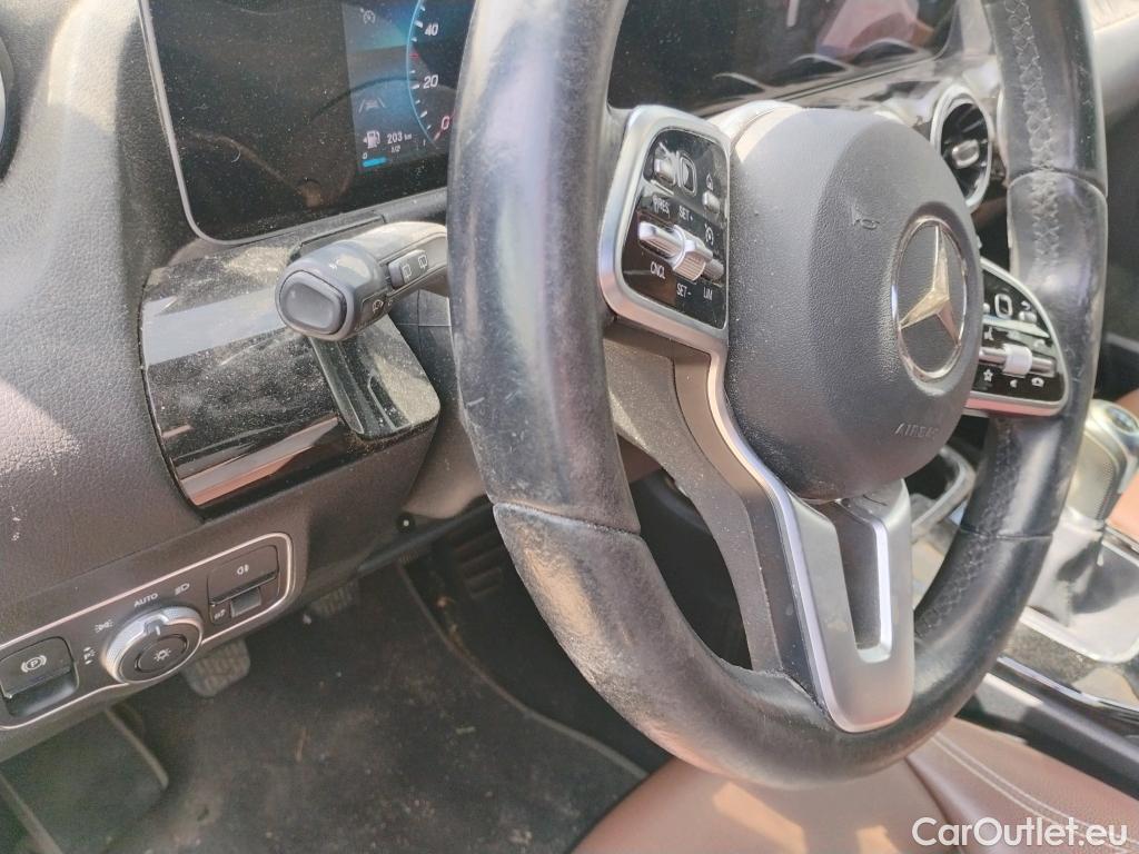  Mercedes  B-Klasse Clase B B 180 d (247.003) 1.5 115CV MT6 E6dT #49