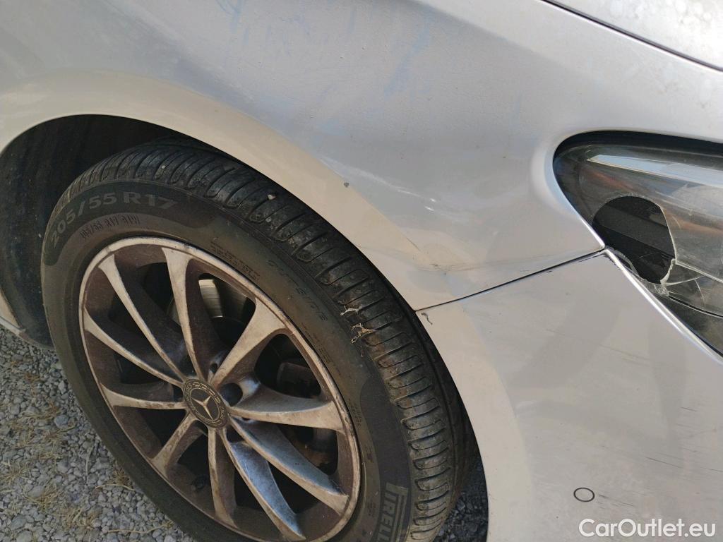  Mercedes  B-Klasse Clase B B 180 d (247.003) 1.5 115CV MT6 E6dT #15