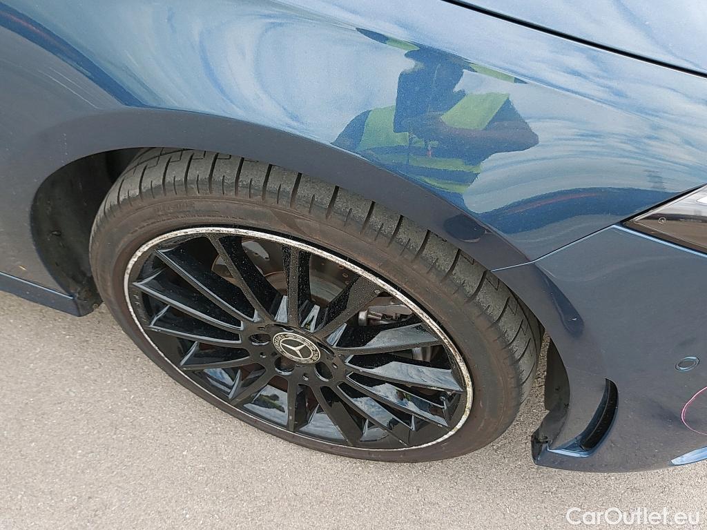  Mercedes  A-Klasse Clase A Sedán A 250 e (177.186)Premium-Pack 1.3 AMG Line 215CV AT8 E6d #9