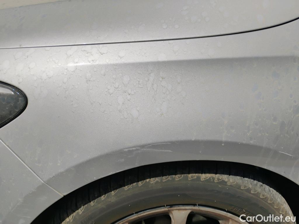  Mercedes  B-Klasse Clase B B 180 d (247.003) 1.5 115CV MT6 E6dT #6
