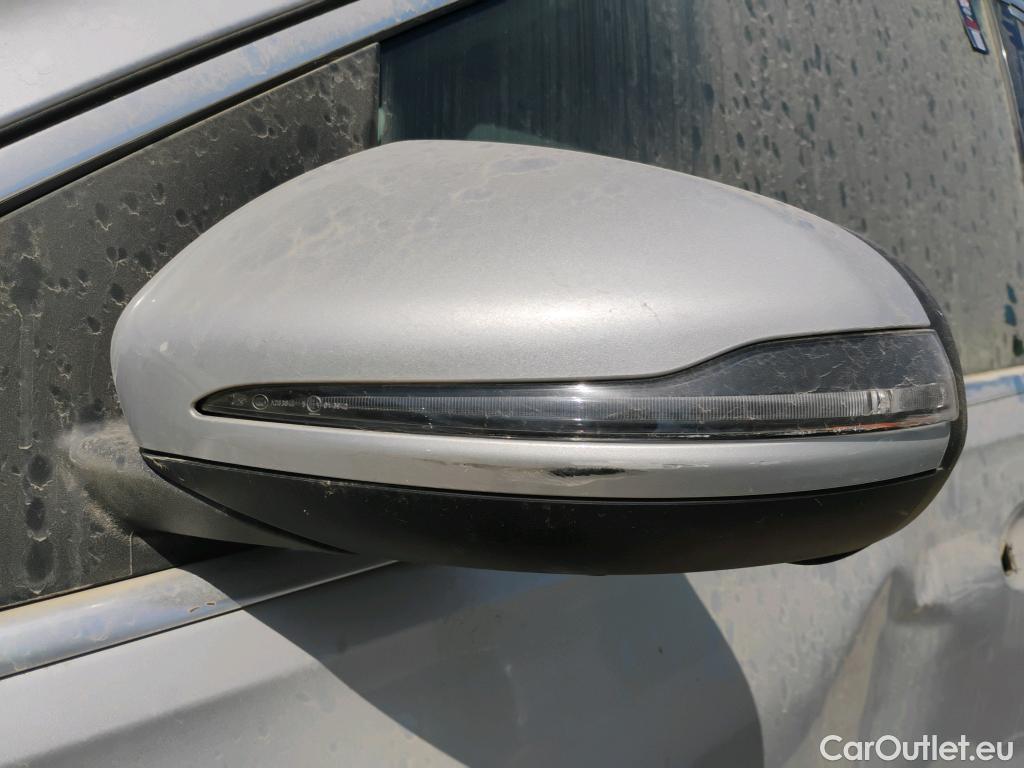  Mercedes  B-Klasse Clase B B 180 d (247.003) 1.5 115CV MT6 E6dT #66