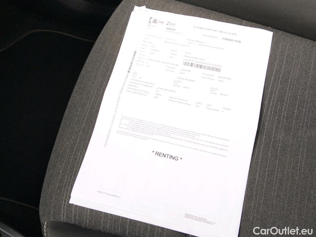  KIA  Picanto  Concept 1.0 65CV MT5 E6d #14