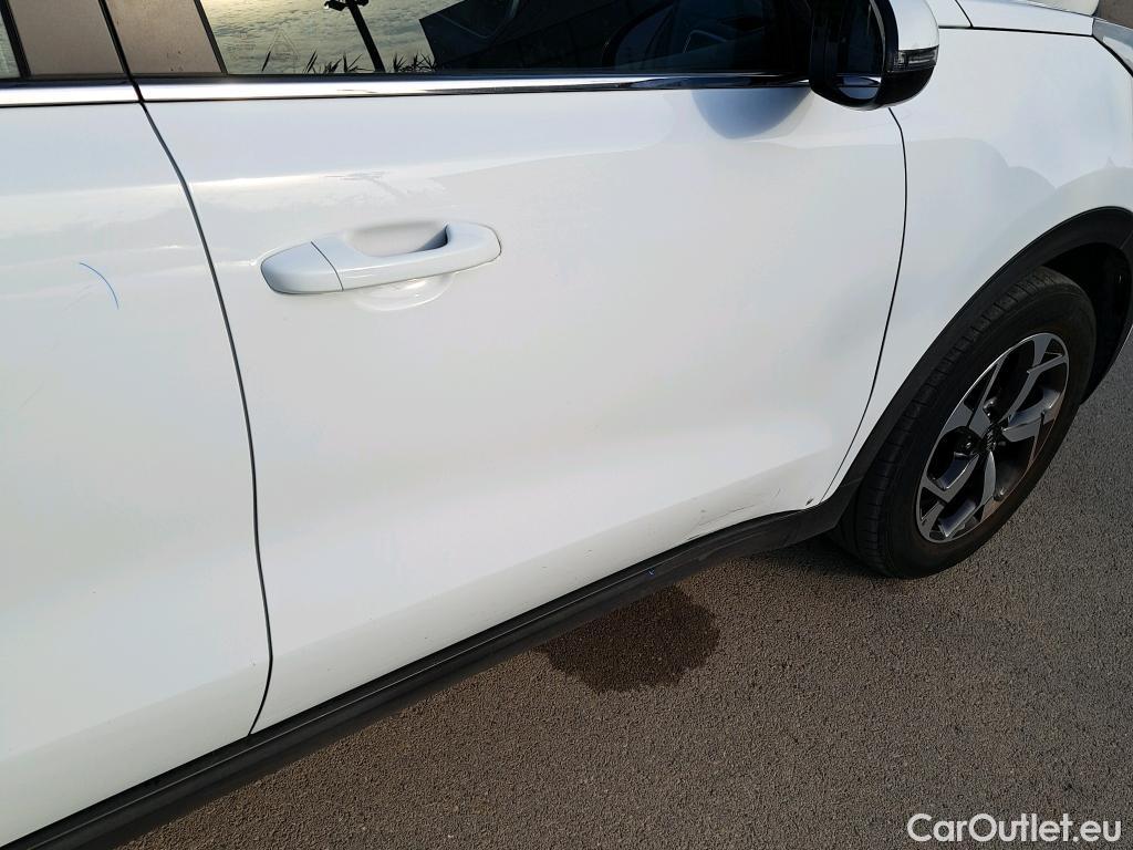  KIA  Sportage KIA  / 2018 / 5P / todoterreno 1.6 MHEV Business 100kW (136CV) 4x2 #5