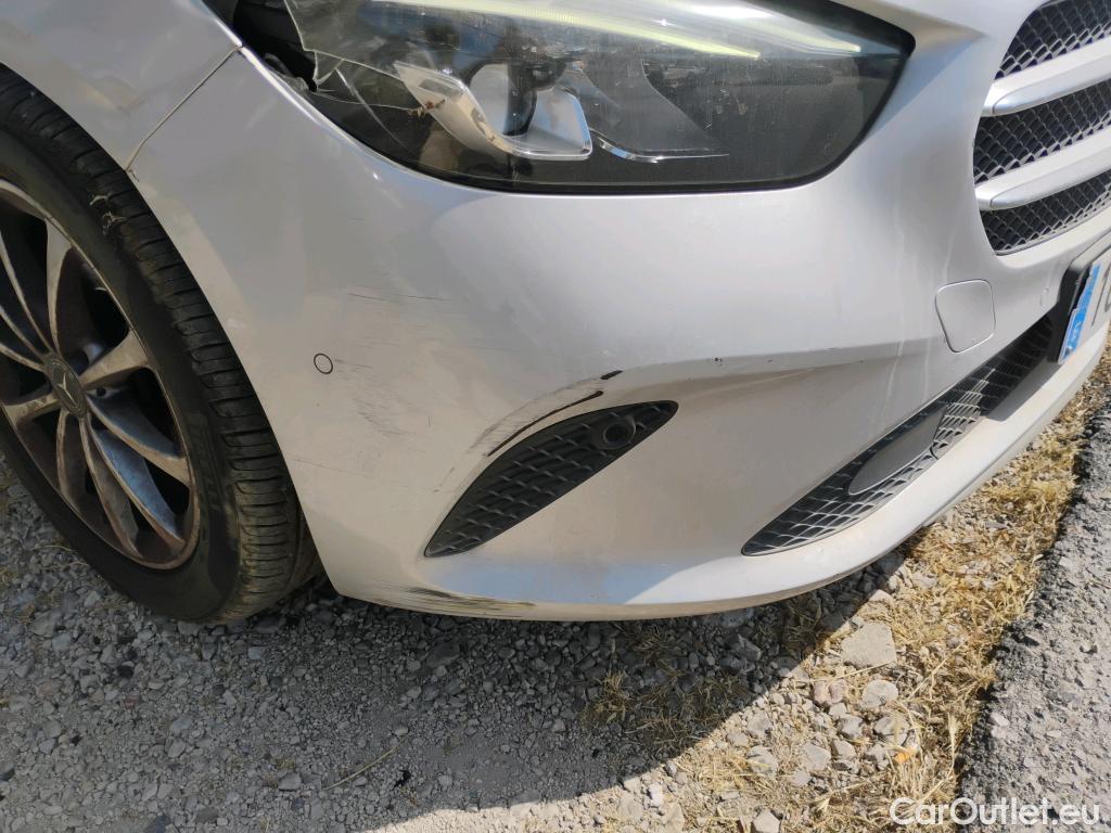  Mercedes  B-Klasse Clase B B 180 d (247.003) 1.5 115CV MT6 E6dT #55