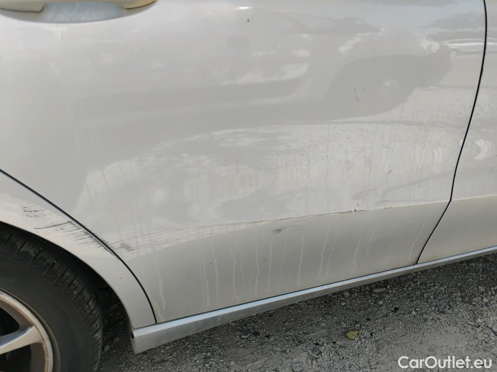  Mercedes  B-Klasse Clase B B 180 d (247.003) 1.5 115CV MT6 E6dT #8