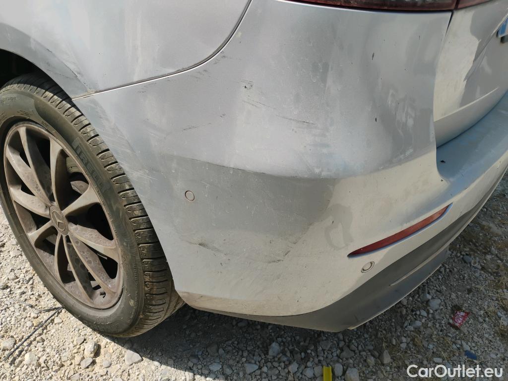  Mercedes  B-Klasse Clase B B 180 d (247.003) 1.5 115CV MT6 E6dT #36